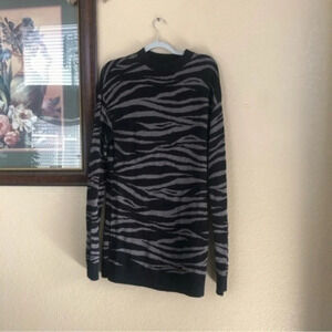 The Rail Sweater Dress Size Medium